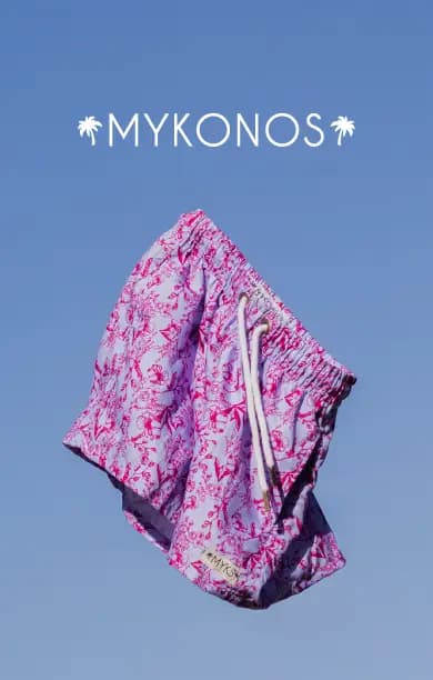 Mykonos