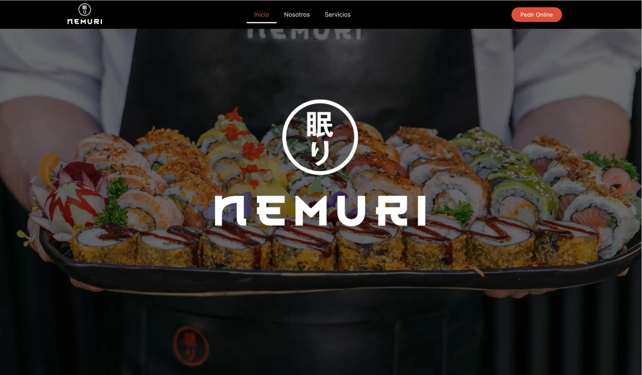 Nemuri 1