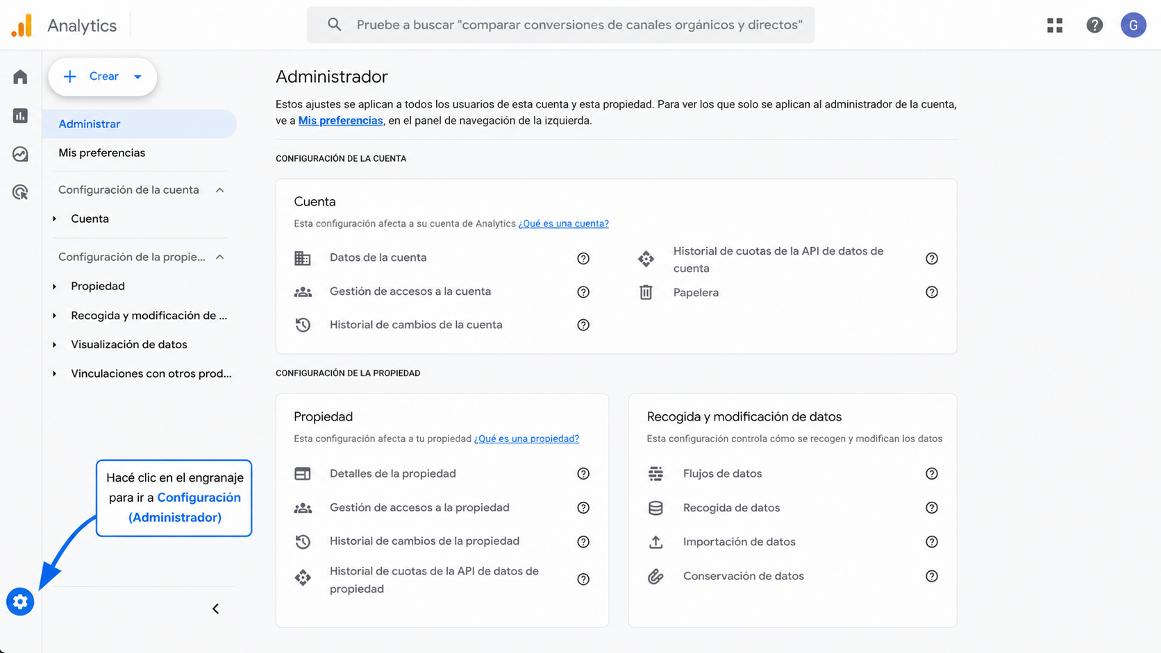 How to give access to Google Analytics 4 (GA4): a step-by-step guide for 2026