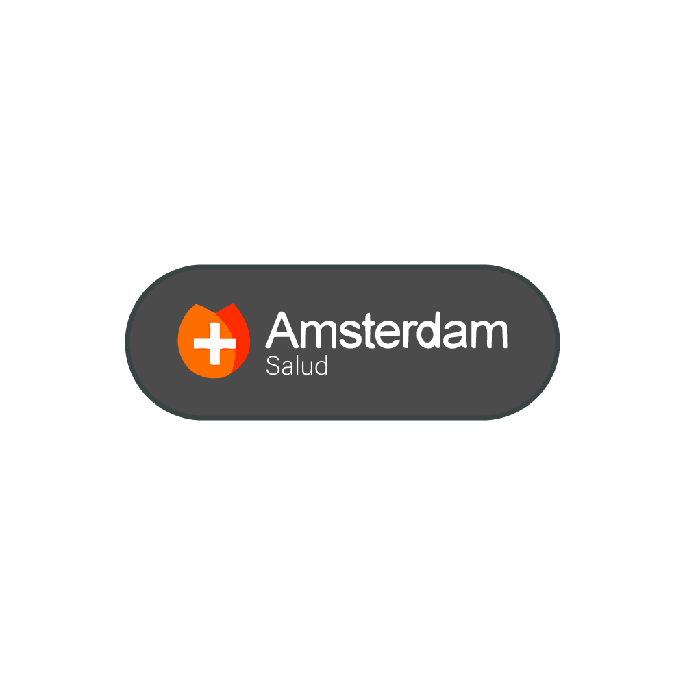 Amsterdam Salud