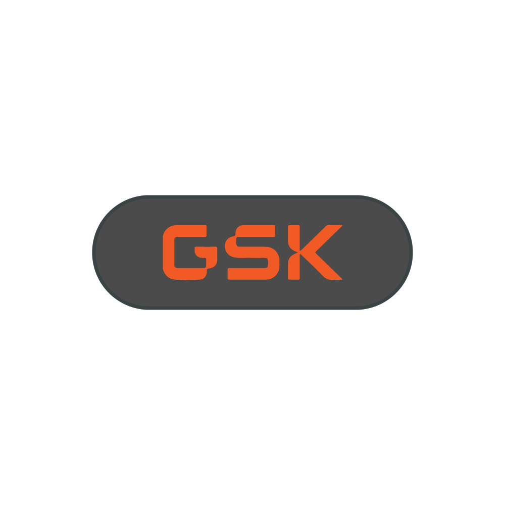 GSK PRO